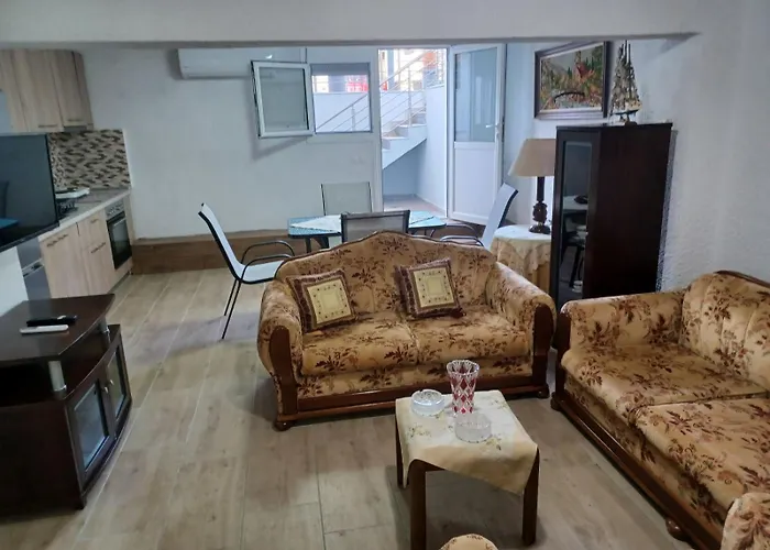 Appartement Filimon Vrasná