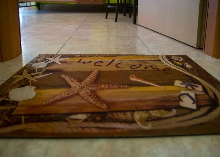 Appartement Filimon *