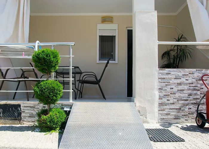 Appartement Filimon *