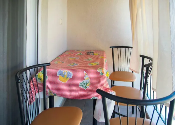 Filimon Apartmán Vrasná
