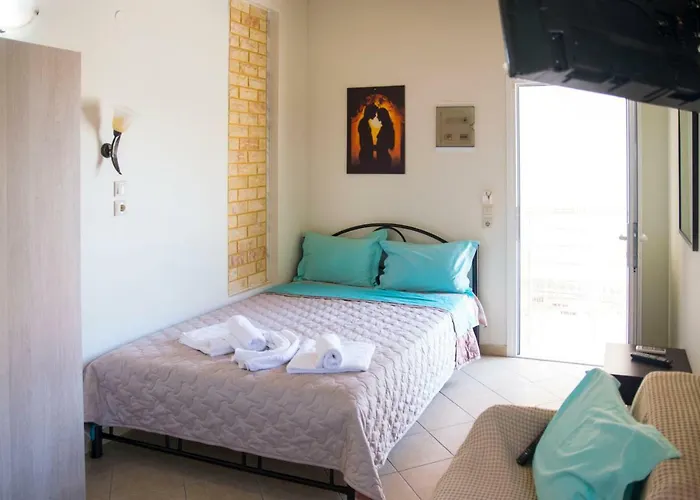 Filimon Appartement *