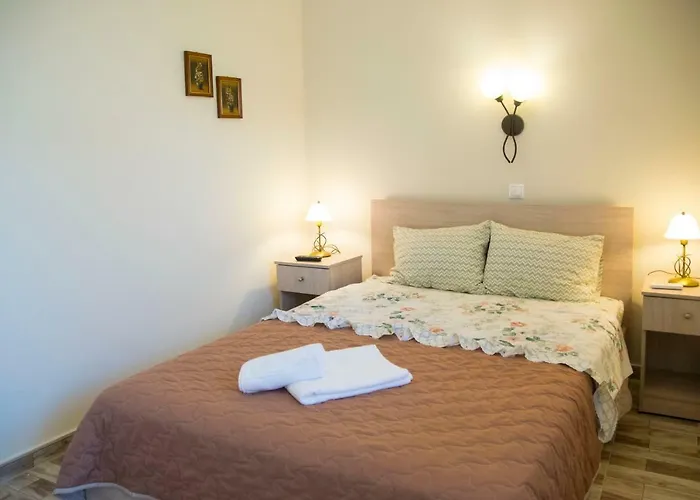 Filimon Appartement Vrasná