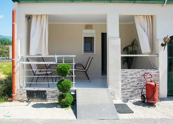 Filimon Appartement *