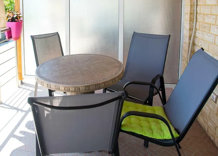 Filimon Apartmán