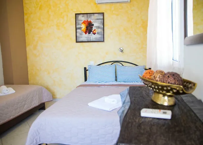 Filimon Appartement *