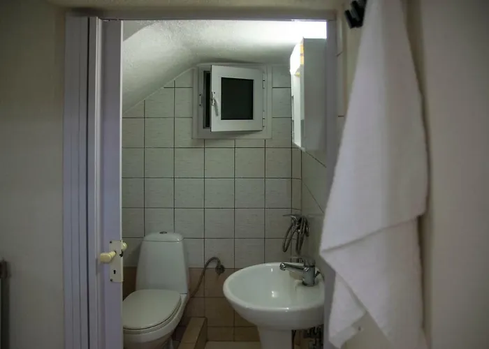 Apartmán Filimon
