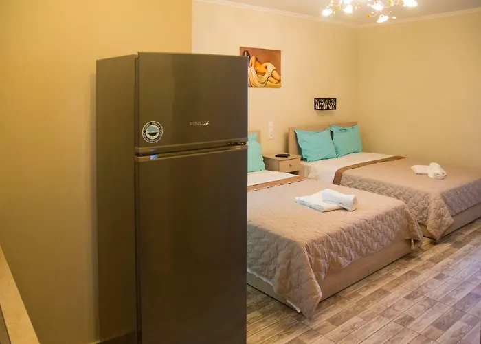 Appartement Filimon *