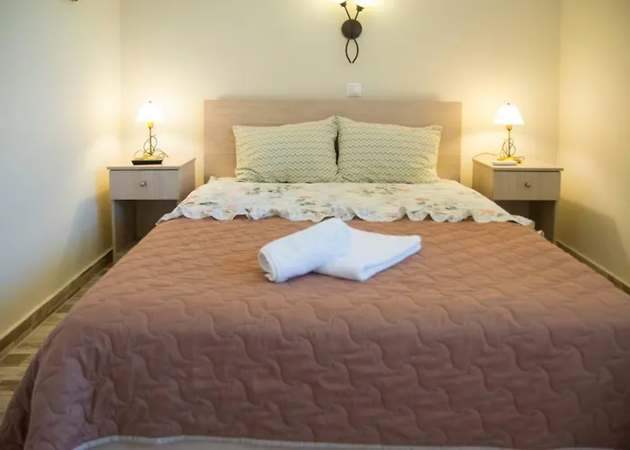 Appartement Filimon *